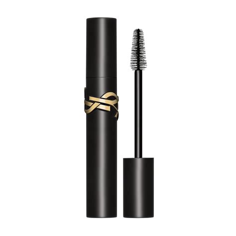 mascara ysl lash clash marrone|lash clash waterproof mascara.